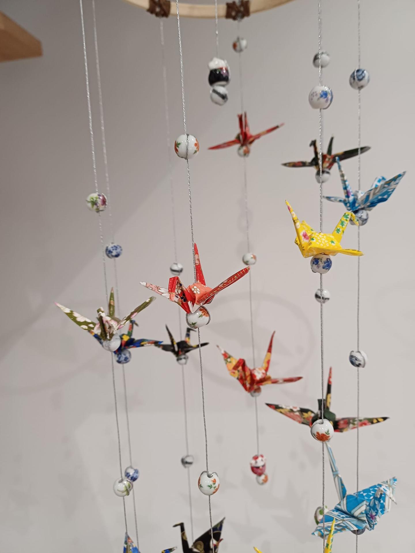 Mobiles ceramique gd chat 02 02