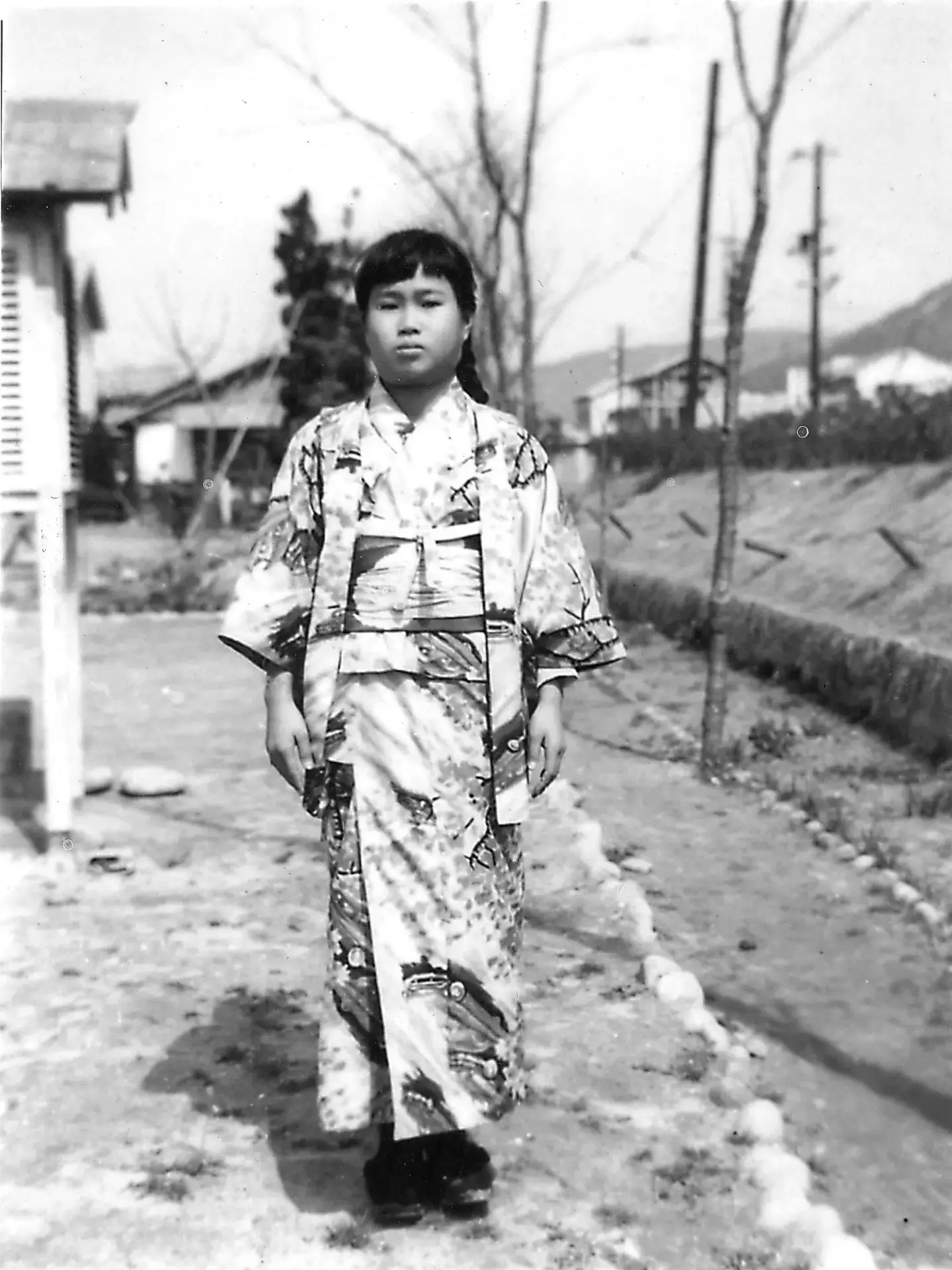 Sadako sasaki 2